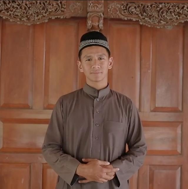 Ust. Yusuf Khoiri, konsultan pernikahan